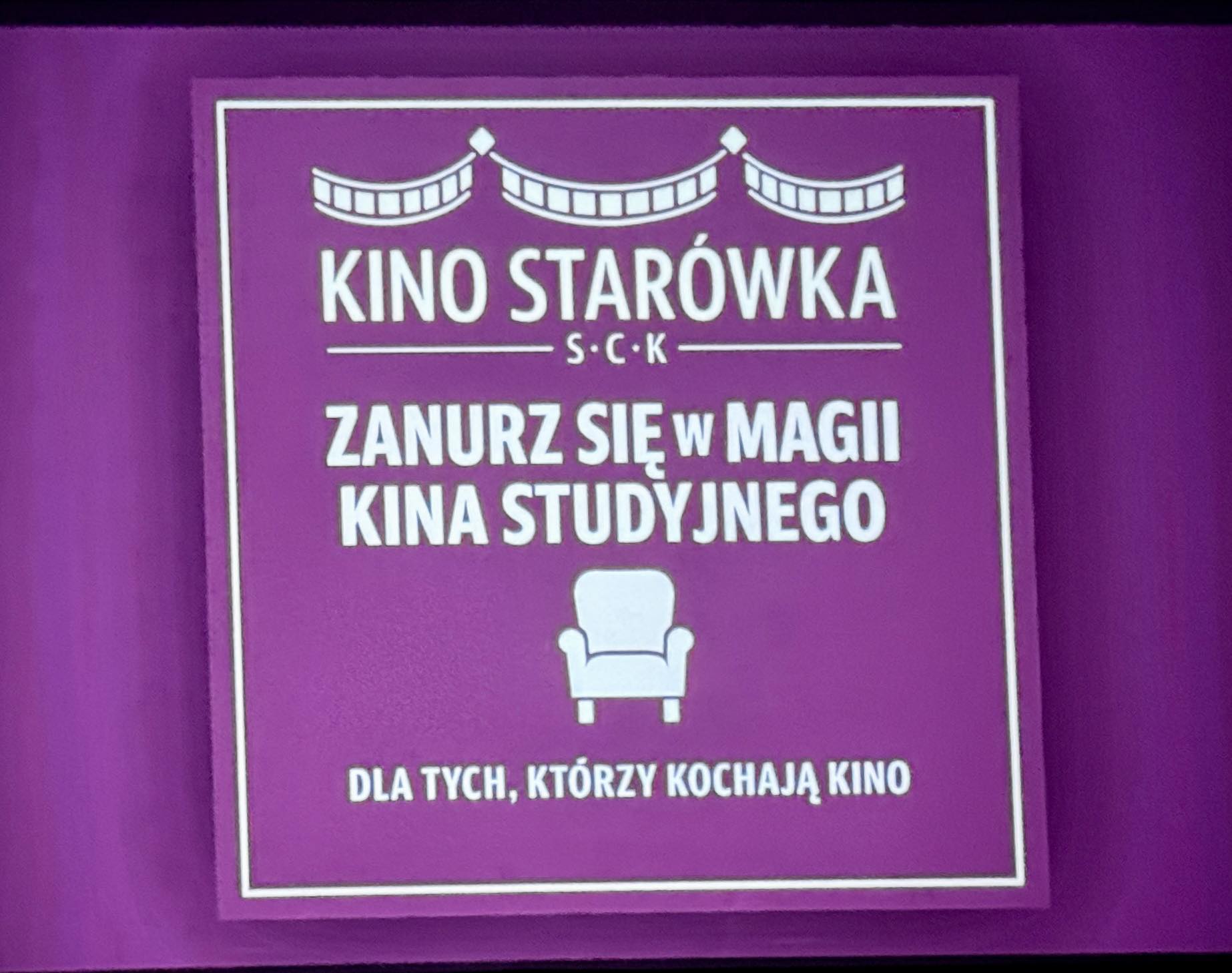 Wyjscie do kina - zdjecie 2