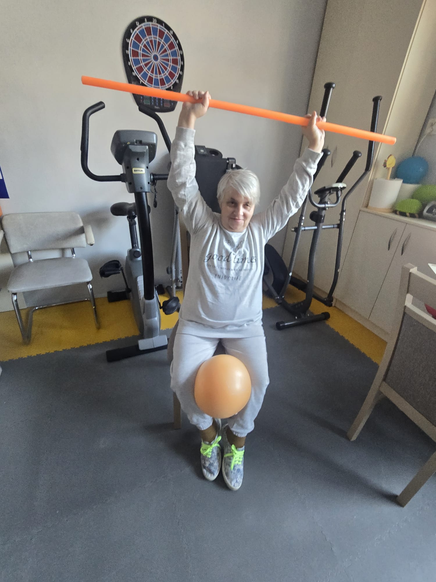 Pracownia sportowa - zdjecie 1