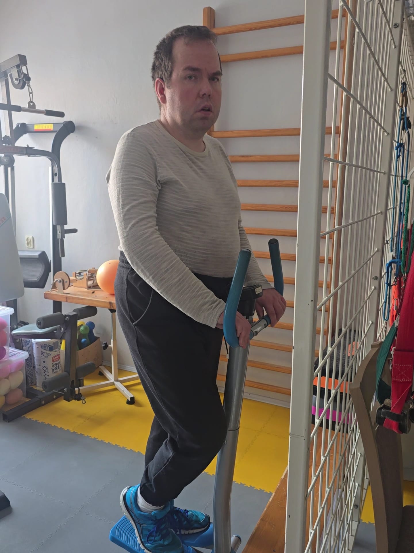 Pracownia sportowa - zdjecie 10