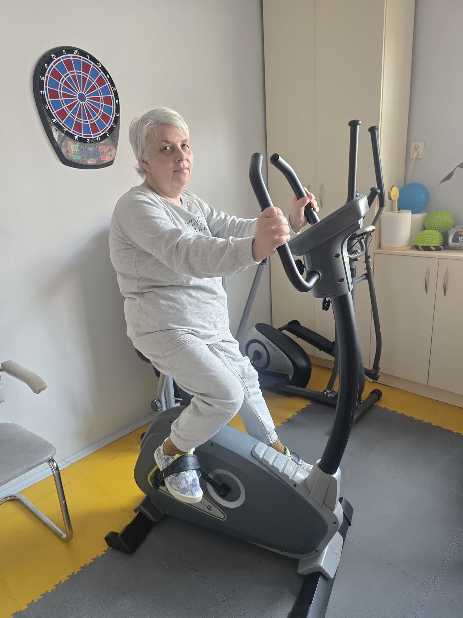 Pracownia sportowa - zdjecie 2