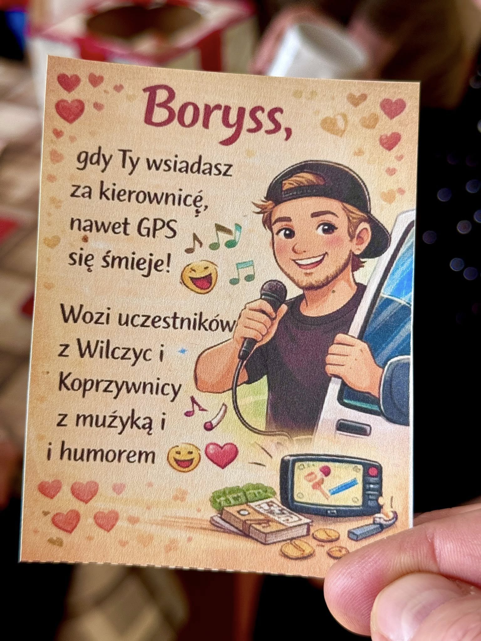 Poczta walentynkowa - zdjecie 8